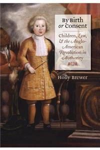 By Birth or Consent