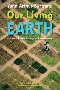 Our Living Earth