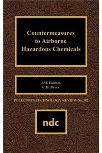 Countermeasures to Airborne Hazardous Chemicals