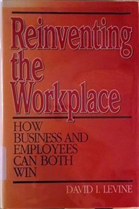 Reinventing the Workplace