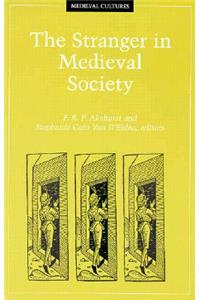 Stranger in Medieval Society