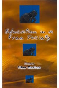 Education in a Free Society