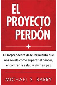 Proyecto Perdón, El