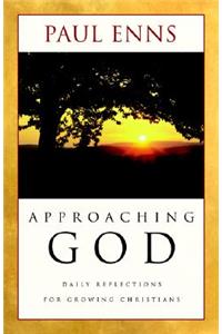 Approaching God