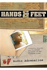 The Hands and Feet Project