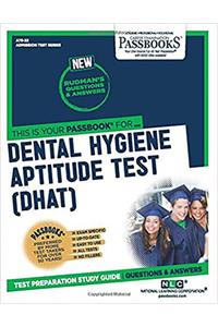 Dental Hygiene Aptitude Test (DHAT)