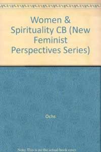 Women & Spirituality CB