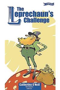 The Leprechaun's Challenge
