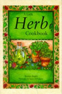 A Little Herb Cookbook