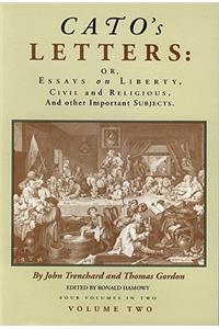 Cato's Letters