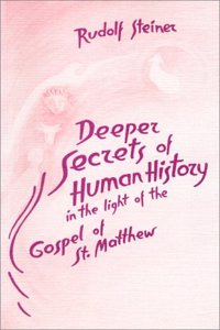 Deeper Secrets in Human History