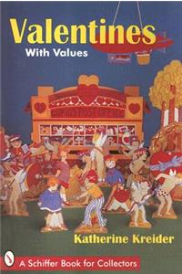 Valentines with Values