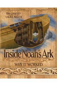 Inside Noah's Ark