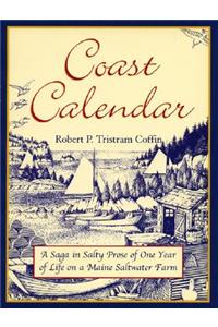 Coast Calendar