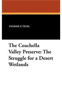 Coachella Valley Preserve
