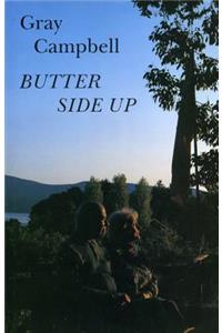 Butter Side Up