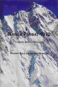 Nanga Parbat 1970