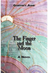 Finger and the Moon