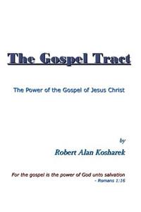 Gospel Tract