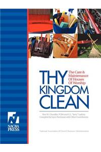 Thy Kingdom Clean