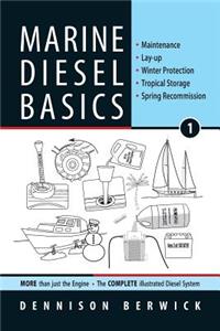 Marine Diesel Basics 1
