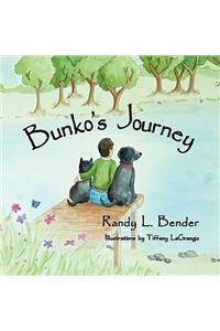 Bunko's Journey