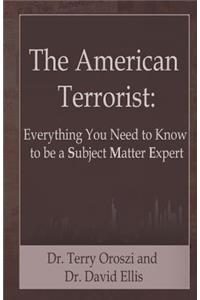 American Terrorist