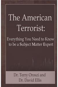 American Terrorist