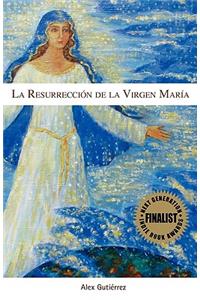 Resurrección de la Virgen María