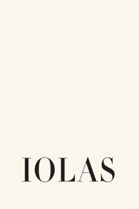 Alexander the Great: The Iolas Gallery, 1955-1987