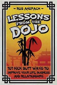 Lessons From The Dojo