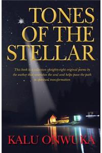 Tones of the Stellar