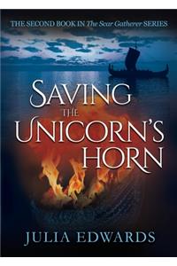 Saving the Unicorn's Horn