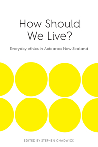 How Should We Live?