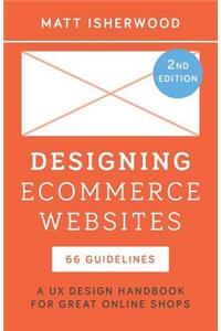 Designing Ecommerce Websites