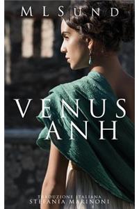 Venus Anh