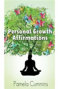 Personal Growth Affirmations
