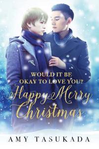 Happy Merry Christmas