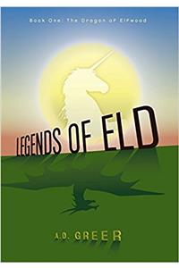 Legends of Eld: the Dragon of Elfwood