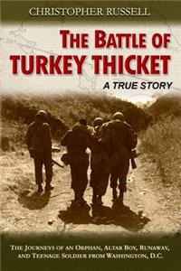 Battle of Turkey Thicket