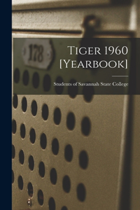 Tiger 1960 [yearbook]