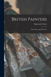 British Painters