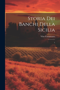 Storia dei banchi della Sicilia