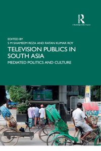 Television Publics in South Asia