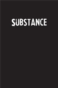 Substance