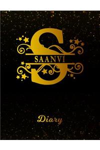 Saanvi Diary