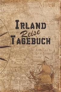 Irland Reise Tagebuch