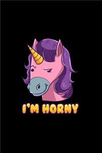 I'm Horny