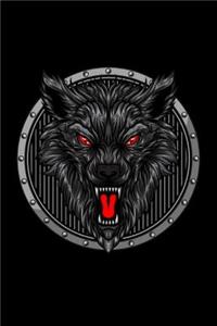 Angry Wolf