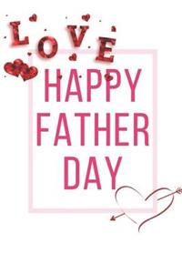 Happy Father Day